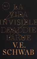 Vida Invisible de Addie Larue, La