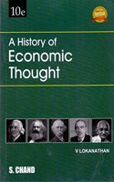 A History Of Economic Thought