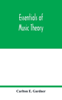 Essentials of music theory