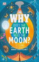 Why Does the Earth Need the Moon?