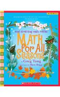 Math for All Seasons: Mind-Stretching Math Riddles