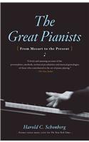 Great Pianists