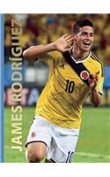 James Rodriguez