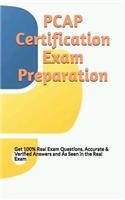 PCAP Certification Exam Preparation