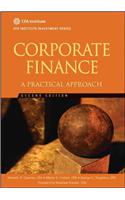 Corporate Finance