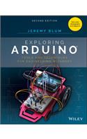 Exploring Arduino