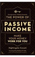 Power of Passive Income