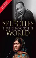 Speeches that Changed the World