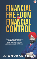 Financial Freedom with Financial Control