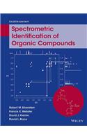 Spectrometric Identification of Organic Compounds