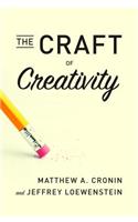 The Craft of Creativity