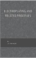 Electroplating and Related Processes