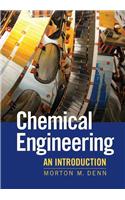 Chemical Engineering