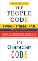 The People Code and the Character Code