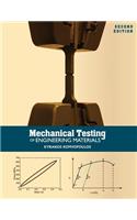 Mechanical Testing of Engineering Materials