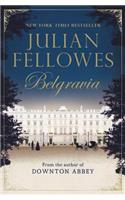 Julian Fellowes's Belgravia