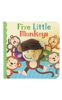 Five Little Monkeys