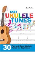 Easy Ukulele Tunes