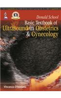 Donald School Basic Textbook of Ultrasound in Obstetrics & Gynecology