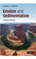 Erosion and Sedimentation