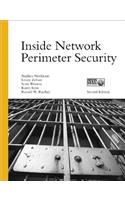 Inside Network Perimeter Security