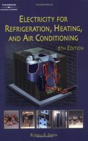 Electricity for Refrigeration, Heating and Air Conditioning