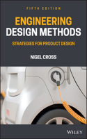 Engineering Design Methods