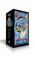 George's Secret Key Complete Paperback Collection