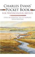 Charles Evans' Pocket Book for Watercolour Artists