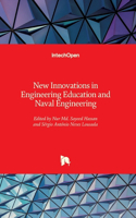 New Innovations in Engineering Education and Naval Engineering