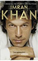 Imran Khan