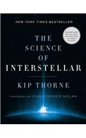 The Science of Interstellar