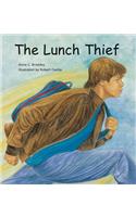 The Lunch Thief