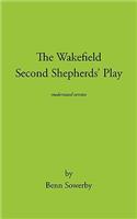 The Wakefield Second Shepherds Play