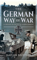 German Way of War