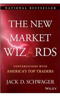 The New Market Wizards