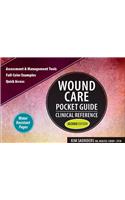 Wound Care Pocket Guide