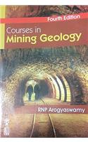 Courses in Mining Geology