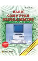 Basic Computer Programming