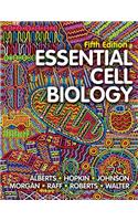 Essential Cell Biology