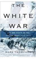 White War