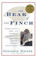 The Beak of the Finch