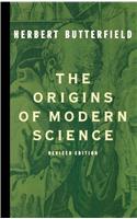 The Origins of Modern Science