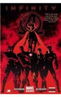 New Avengers Volume 2