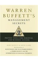 Warren Buffett's Management Secrets