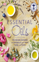 Essential Oils