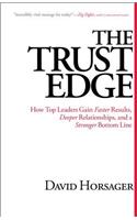 The Trust Edge