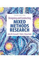 Designing and Conducting Mixed Methods Research