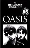 Oasis - The Little Black Songbook