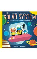 Professor Astro Cat's Solar System